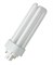 Лампа DULUX T/E 26W/21-840 PLUS GX24q-3 4050300342283