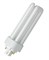 Лампа DULUX T/E 13W/31-830 PLUS GX24q-1 - 4050300446981