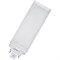 DULUX T/E 18 LED 7W/830 HF GX24q-2  (ЭПРА + 220В) - лампа OSRAM 4058075559349