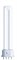Лампа DULUX S/E    9W/41-827          2G7 (мягкий тёплый белый) - 4099854123788