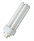 Лампа DULUX T/E 26W/21-840 PLUS GX24q-3 4099854123221