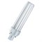 DULUX D 26W/21-840  G24d-3 (холодный белый 4000К) - лампа OSRAM 4099854123047