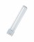 Лампа компактная люминесцентная DULUX L 18W/840 2G11 OSRAM 4099854124044