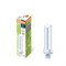 Лампа компактная люминесцентная DULUX D 13W/840 G24D-1 10X1  RU OSRAM 4099854122866