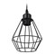 Однофазный трековый подвесной светильник ECO PENDTRACKSP 1PH E27 BKDD LEDVANCE 4099854231452