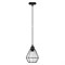 Однофазный трековый подвесной светильник ECO PENDTRACKSP 1PH E27 BKDD LEDVANCE 4099854231452