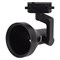 Однофазный трековый светильник ECO TRACKSP 1PH E27 BKCONE LEDVANCE 4099854242250