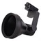 Однофазный трековый светильник ECO TRACKSP 1PH E27 BKCONE LEDVANCE 4099854242250