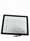 Светодиодный Прожектор Ecola Projector LED 200,0W 220V 6000K IP65 тонкий Черный 320x230x40 JPD200ELB