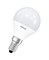LED лампа LS CLP 60  6.5W/827 (=60W) 220-240V FR  E14 600lm  240* 15000h -   OSRAM 4058075134294 - фото 19379