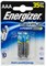Батарейки OLD ENERGIZER Maximum+Power Boost LR03 ААА BL2 (блистер 2шт) 7638900297560 - фото 19475