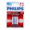 Батарейки Крона PHILIPS POWERLIFE 6LR61 BL1 06730Б - фото 19683