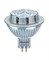 Лампа no dimPARATHOM  MR16D 50 36 7,2W/840 12V GU5.3 621Lm стекло OSRAM - 4052899957824 - фото 20607