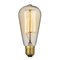 Лампа FL-LED Vintage ST64 10W E27 2200К 220V 1000Лм 64*140 мм FOTON_LIGHTING  - 609199 - фото 20625