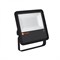 Прожектор FLOODLIGHT LED180W/6500K BLACK IP65  20 000Лм   340x310x81  LEDVANCE - LED   4058075097735 - фото 20663