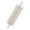Лампа LEDPLI  118  12,5W/827 (100W)  1521lm 230V R7S 118*29 мм -   OSRAM 4058075812116 - фото 20951