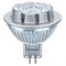 PARATHOM    MR16 35   6,1W/930 12V  DIM 3000K   36° 350lm GU5,3 d51x53 cкрыт монт 4052899957527 - фото 20975
