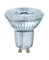 Лампа 1-PARATHOM   PAR16  80 36° 8W/827  DIM 230V GU10  575lm d50x58 OSRAM -   (пр4058075449282) 4058075095489 - фото 20983