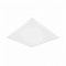 Светильник светодиодный потолочный LEDVANCE PANEL (9mm) 35W/6500K 230V 2800lm, LED, квадратный 4058075199989 - фото 21018