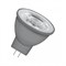 Лампа LEDPMR11 3536  4W/827    12V    DIM  345lm GU4 OSRAM - 4058075105270 - фото 21085