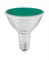 LED лампа PARATHOM PAR38 100 30° 13 W/  GREEN  E27 -   OSRAM 4058075117174 - фото 21093