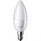 Свеча ESS LEDCandle 6.5-75W E14 840 B38 FR 650lm - лампа   PHILIPS 871869681687500 - фото 21244