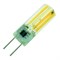 Лампа FL-LED G4-COB 6W 220V 4200К G4  420lm  15*50mm  FOTON_LIGHTING  - 607133 - фото 21397