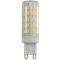 Светодиодная лампа Ecola G9  LED 8,0W Corn Micro 220V 2800K 360° 65x19 G9RW80ELC - фото 21463