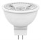 Лампа LS MR16 3536  4.2W/830 (=35W) 12V  GU5.3 350lm  36° 15000h  OSRAM 4058075160842 - фото 21517