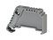 Klemsan, 495049, Упор на DIN-рейку MR35, с винтом, (серый); KD 3 00000001042 - фото 21701