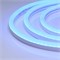 Гибкий неон ARL-CF2835-U15M20-24V Blue (26x15mm) (Arlight, 8 Вт/м, IP65) 021526 - фото 21782