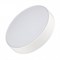 Светильник SP-RONDO-175A-16W Warm White (Arlight, IP40 Металл, 3 года) 022228 - фото 21839