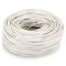 Провод круглый ПВХ 3х0,75мм2 белый  (100 м) (Salcavi Италия) H03VV-F03X0.75BI - фото 21977