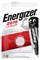 Батарейки литиевые ENERGIZER Lithium CR2016 BL1 - (блистер 1шт) 7638900083002 - фото 22016