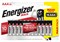 Батарейки ENERGIZER MAX LR03/E92/ААА BL16 (блистер 16шт) 7638900438291-1 - фото 22018