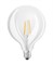LED лампа PARATHOM  GLOBE125  GL CL  60    6W/827  ( =60W) 220-240V 827 E27   806lm -   OSRAM 4052899972773 - фото 22050