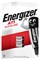 Батарейки А11 ENERGIZER LR11 / E11A / A11, алкалиновые, 2 шт 7638900394498 - фото 22060