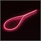 Образец Гибкий неон ARL-CF2835-Classic-220V Pink (26x15mm)-1m (arlight, -) 025666 - фото 22209