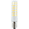 Ecola T25 LED Micro  5,5W E14 2700K 340° кукуруза (для холодил., шв. машинки и т.д.) 55x17 mm B4TW55ELC. - фото 22324