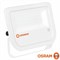 Прожектор FLOODLIGHT LED 50W/6500K WHITE IP65     5 500Лм 180x155x46  LEDVANCE - LED   4058075097667 - фото 23029