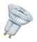 Лампа 1-PARATHOM   PAR16  80 36° 8W/840  DIM 230V GU10  575lm d50x58 OSRAM -   (пр4058075449244) 4058075095441 - фото 23077
