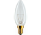 Лампа STANDART  B35  CL   40W  230V   E14   d  35 x 100  PHILIPS - 926000006814 - фото 23097