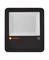 Прожектор FLOODLIGHT LED135W/6500K BLACK IP65  15 000Лм  LEDVANCE - LED   4058075097711 - фото 23405