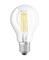 LED лампа FIL PCL P40DIM     5W/927 220-240V  CL  E27 470lm 15000h -   OSRAM 4058075134560 - фото 23420