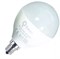 Лампа FL-LED GL45  9W E14 6400К 220V 840Лм 45*80мм FOTON_LIGHTING  -    шарик 610324/610355 - фото 23443