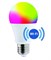 Лампа FL-LED A60-SMART 10W E27 Wi-Fi MultiCOLOR 220В 60*112мм   FOTON LIGHTING - 610850 - фото 23708