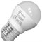 Лампа FL-LED GL45 9W E27 6400К 220V 840Лм d45x80 FOTON_LIGHTING  -    шарик 611482 - фото 23803