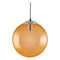 подвесной светильник LEDV  1906 BUBBLE PENDANT 300X1570  1*Е27 (золотистый) - подвесной свет-к LEDV 4058075217386 - фото 23833