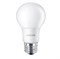 LED лампа ESSENTIAL LEDBulb 13-120W E27 4000K 220V A60 матов.  1450lm -   PHILIPS 929002305287 - фото 23854