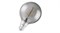Vintage 1906 LED CL GLOBE125  FIL SMOKE 15  5W/818 140 lm E27 178x125мм - глоб OSRAM 4058075269989 - фото 23863